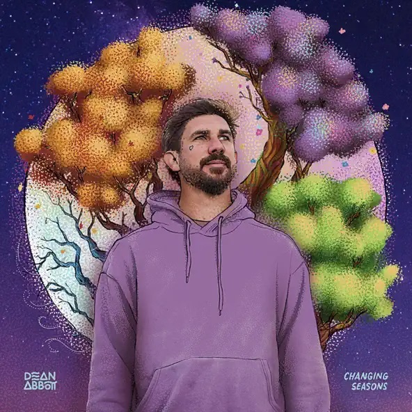 Dean Abbott - Changing Seasons