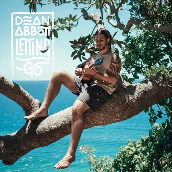Dean Abbott - Letting Go